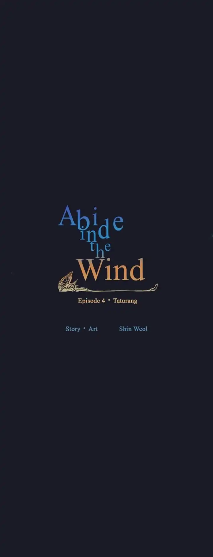 Abide in the Wind Chapter 82 3